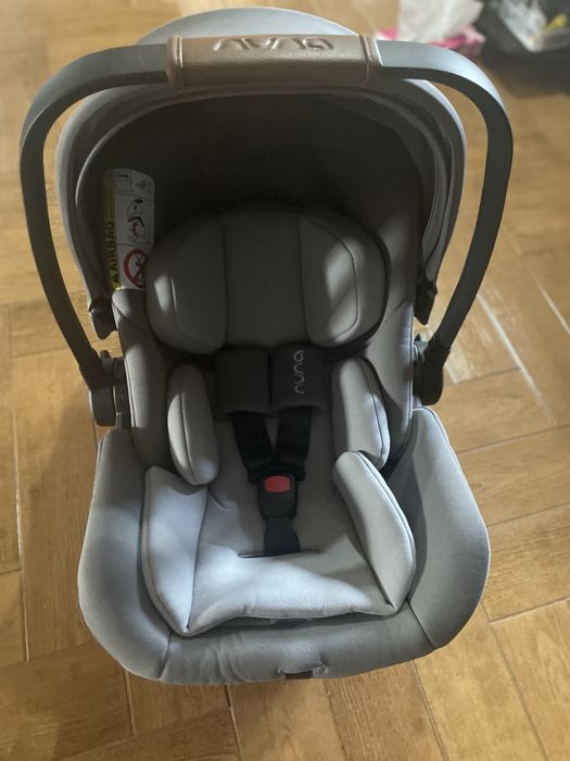 Nuna scoiaca auto I-SIZE Arra Next
