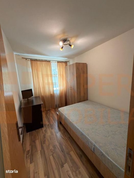 Apartament 4 camere de inchiriat in zona Inel I, termen lung