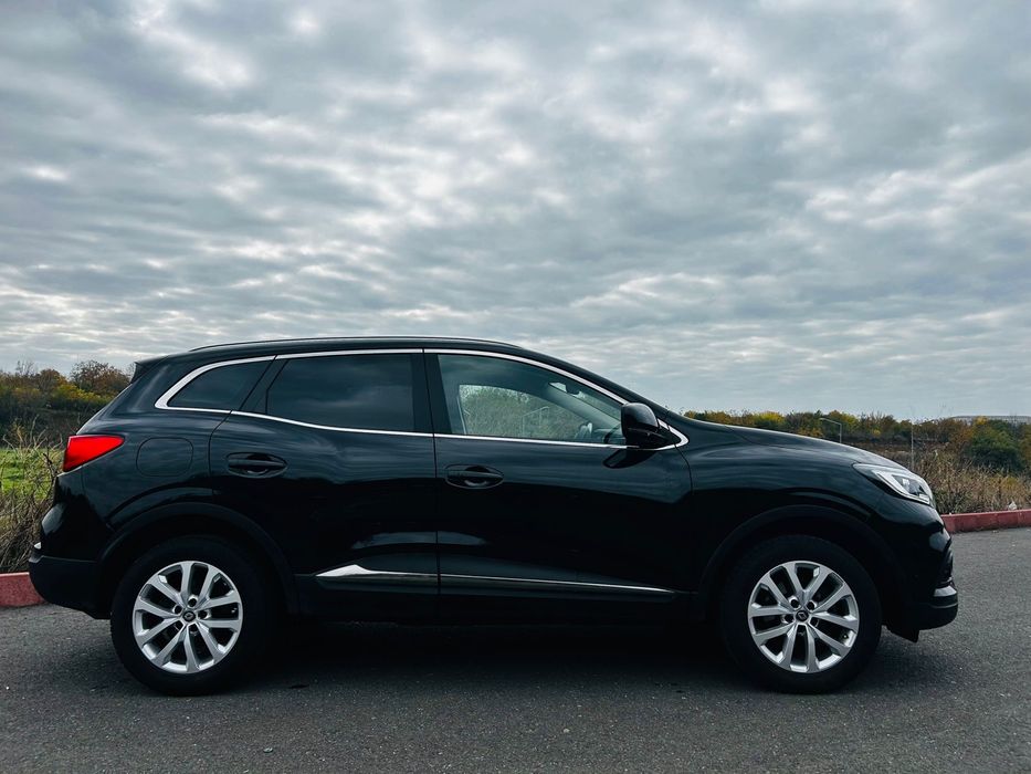 RENAULT Kadjar 2020 — imagine 38