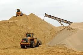 Песок Щебень Отсев