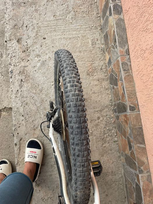 Bicicleta de vânzare