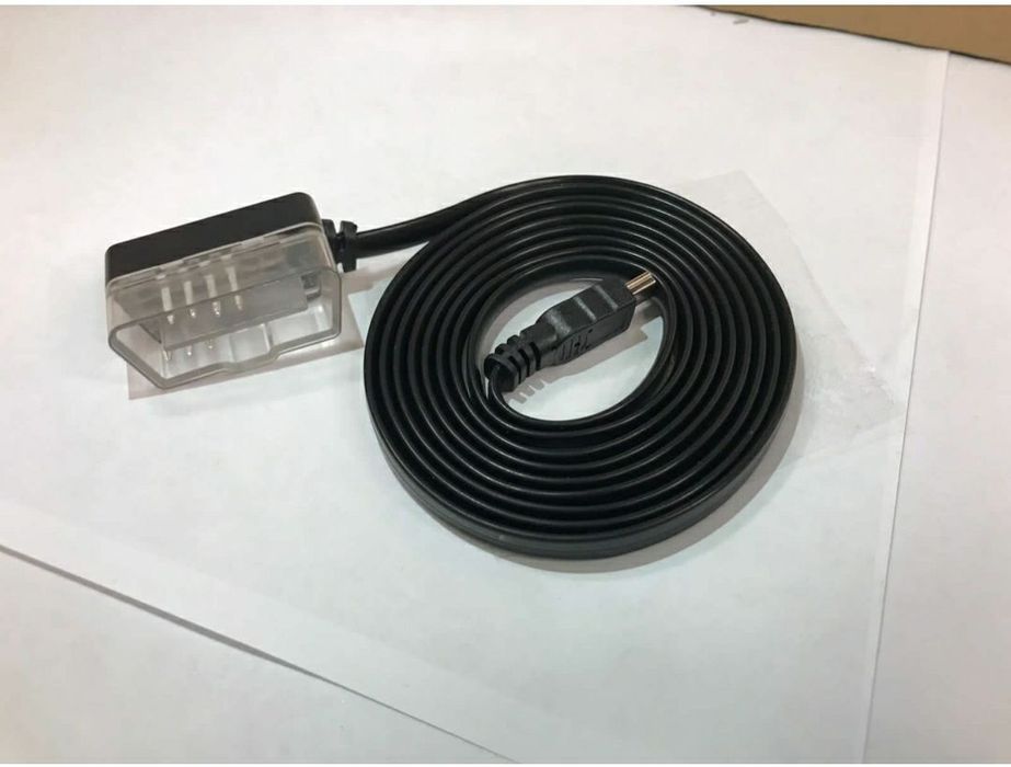 HUD автомобильный головной проэктор, дисплей RUIZU A900 (скорость/темп