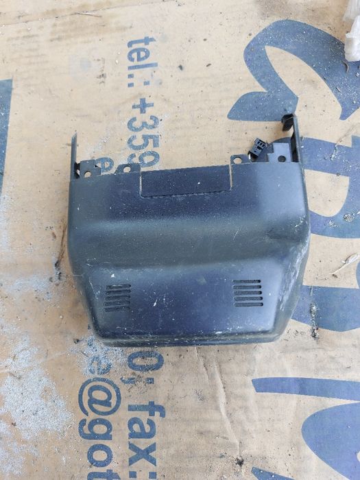 Панел под волана Bmw n55 e92 e93 335i 306кс бмв е92 е90