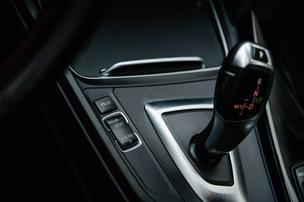 Bmw 320d EffDyn Edition