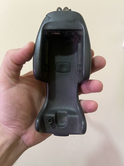 Стойка за Nokia 6210i