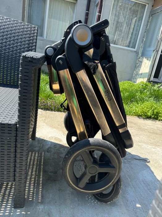 Детска количка Chipolino ELITE 3в1