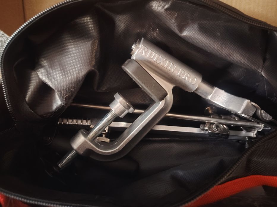 Заточка ножей (проф)