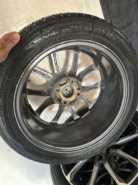 Diska balon R17 4x114 pauk