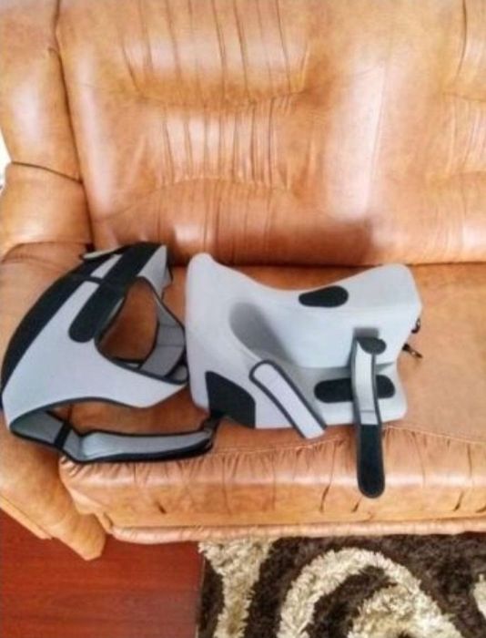 Vând Sporlastic perna de abducție pentru umăr și bratul drept