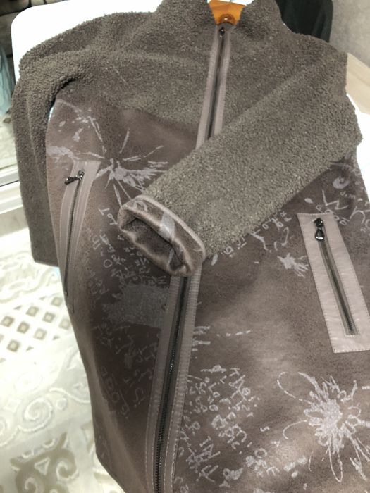 Куртка женская