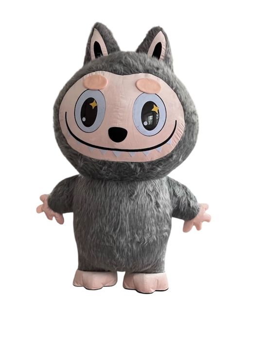 Мече Изненада-МикиМаус,ЕлзаЛабубу,Соник,Бяла мечка,СТИЧ и розово мече.