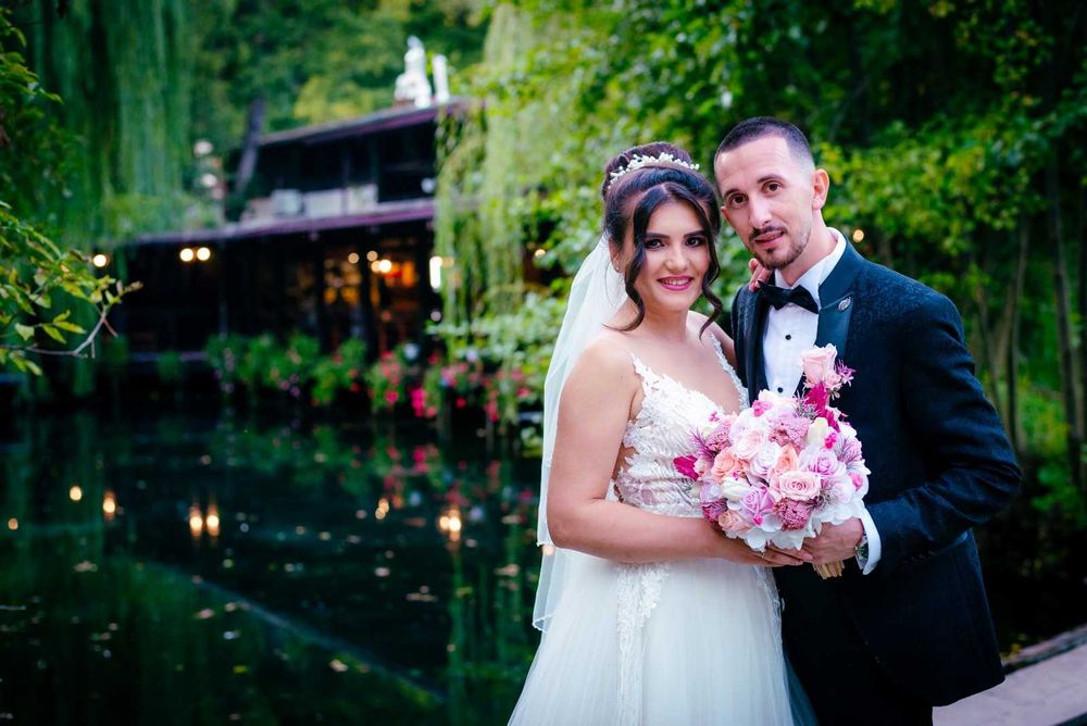 Pachete nuntă 2027! Fotograf, video 4k, drona 4k, oglinda magică, etc!