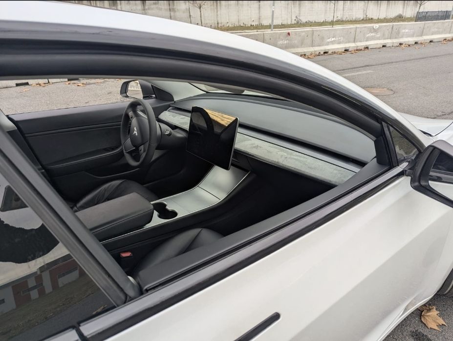 Tesla Model 3 Performance 513cp