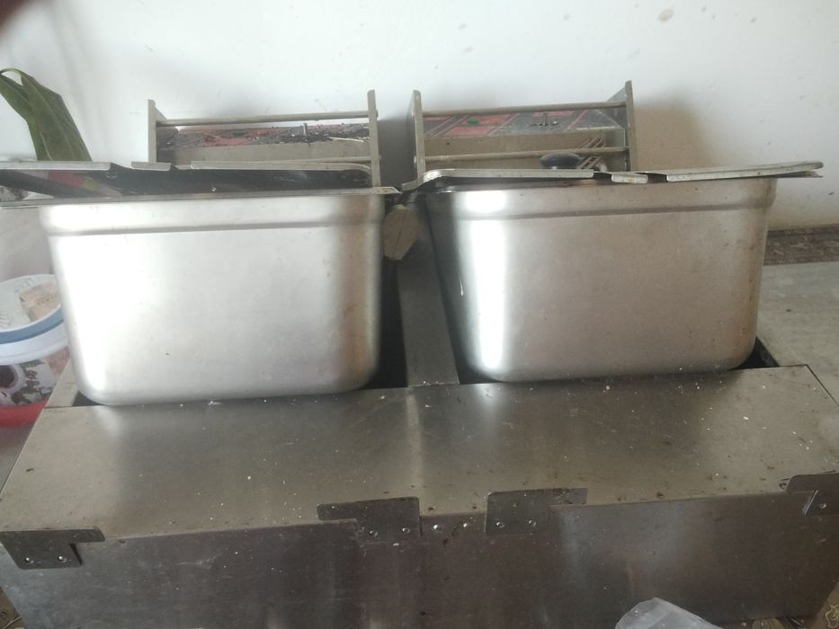 Продам пицца печь тостер фритюрница