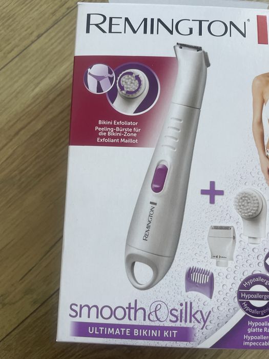 Дамски бикини тример Remington