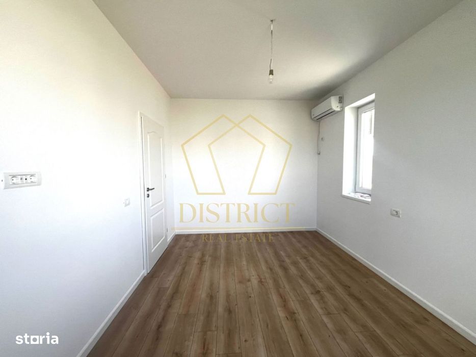 Apartament superb cu 2 camere si bucatarie inchisa I Giroc