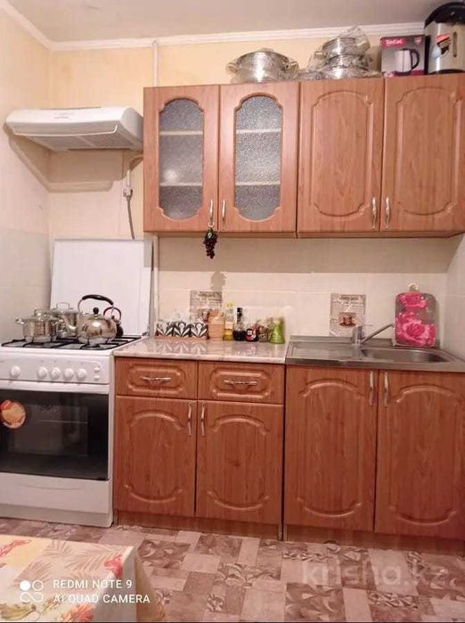 Срочно продам 1 комн. квартиру в Уральске