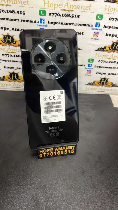 Hope Amanet P3 Redmi 14 C