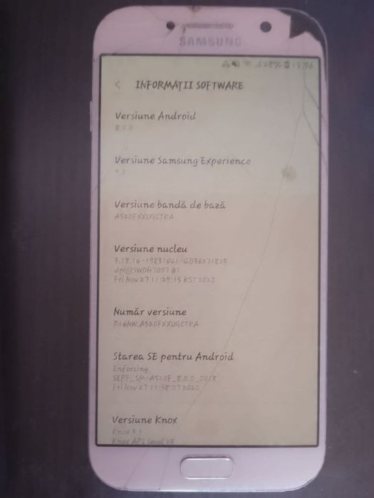 Telefoane pentru piese