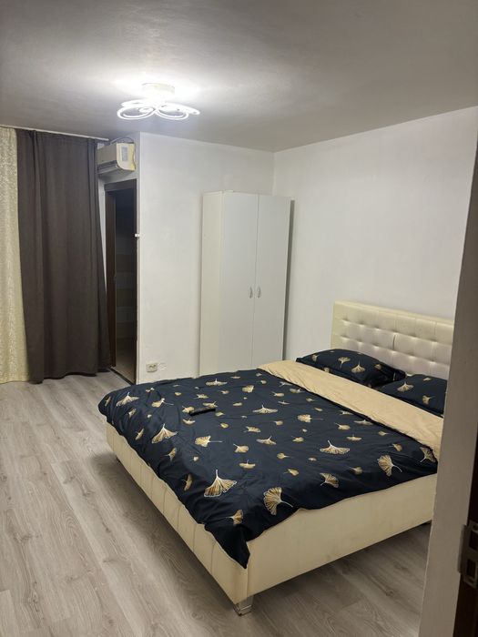 Inchiriez garsoniera in regim hotelier