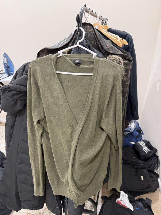 Продам мужские вещи