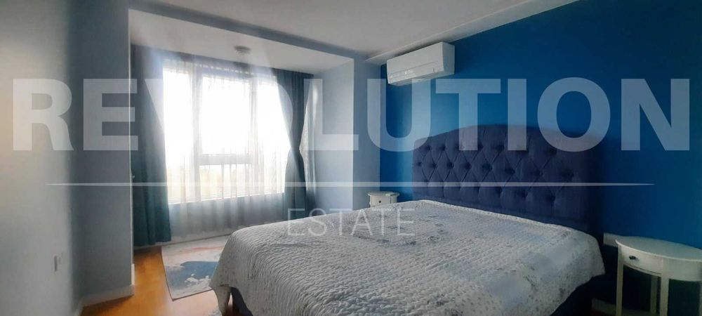 Дава се под наем Тристаен апартамент в Варна, Център - 100 кв.м за 1097.01 € - Снимка #2