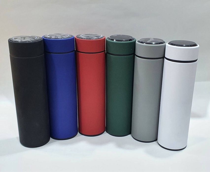 Термосы/бутылки/термокружки  с вашим LOGO