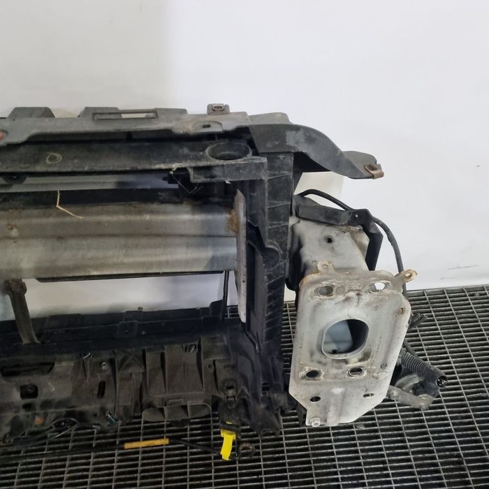 Trager Ford EcoSport II 1.5 TDCI 2013 - 2017 1499CC Manuala (1433) Diesel