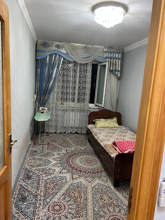 Аренда квартира  Микрорайон