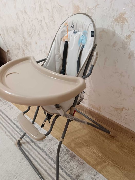 продам стул детский