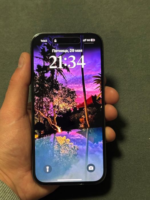 Iphone 14 Pro 128гб