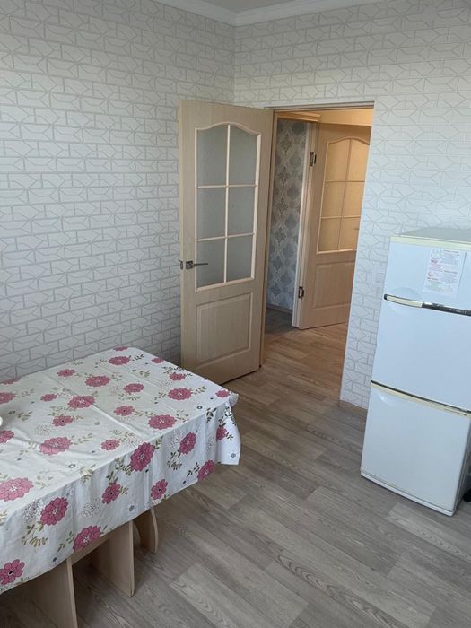 Продам квартиру на Батыс 2