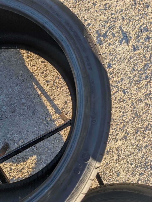 275/35 R20 • Vara • Bridgestone Potenza S001 102Y Runflat | 2 buc | Pret/buc