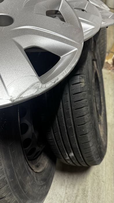 Продам баллон с дисками