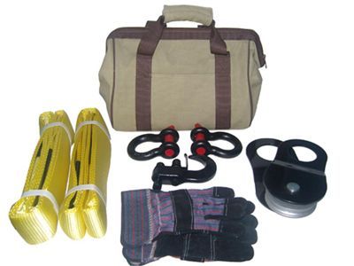 Trusa accesorii off-road