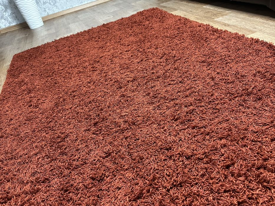 Ковер в отличном состоянии