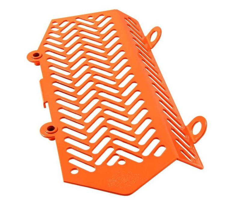 КТМ / Husqvarna / Gas Gas  2020-2025 г. гардове за радиатори Tedesco®