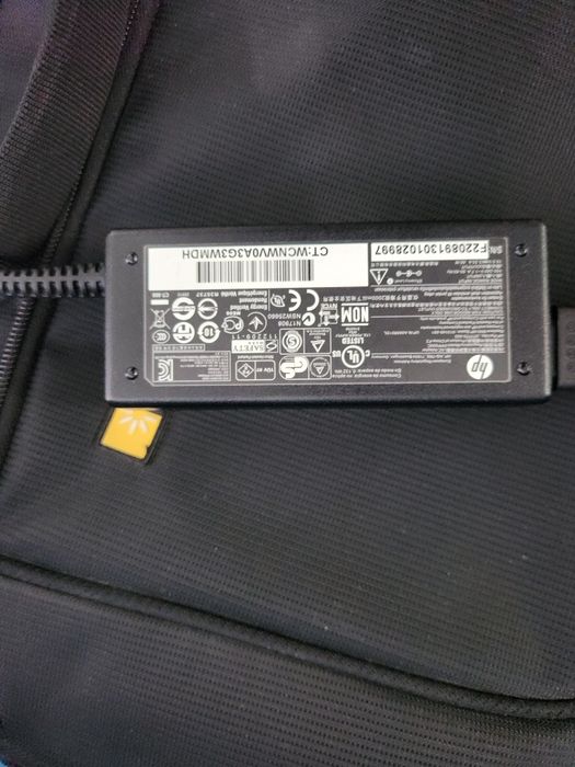 лап топ HP Touch Smart 15'