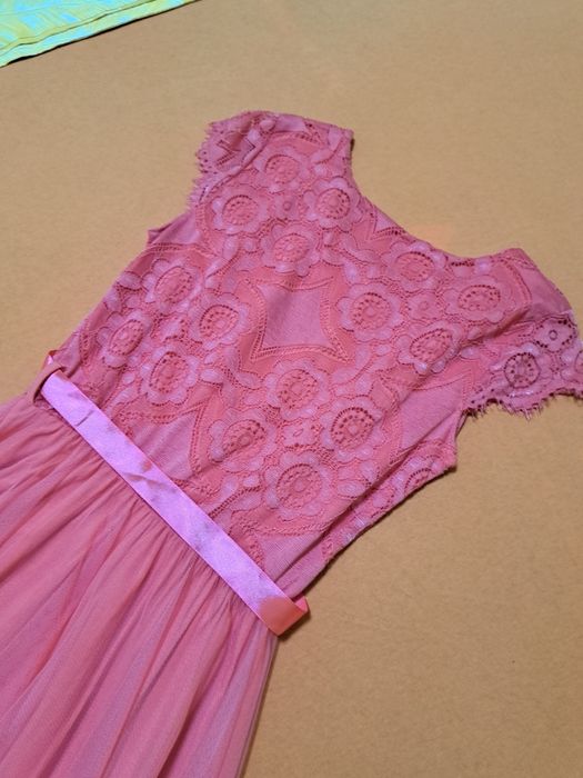 Две нови красиви рокли