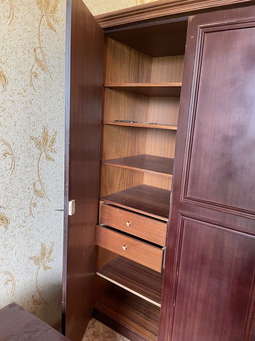 Продается Мебель для спальни