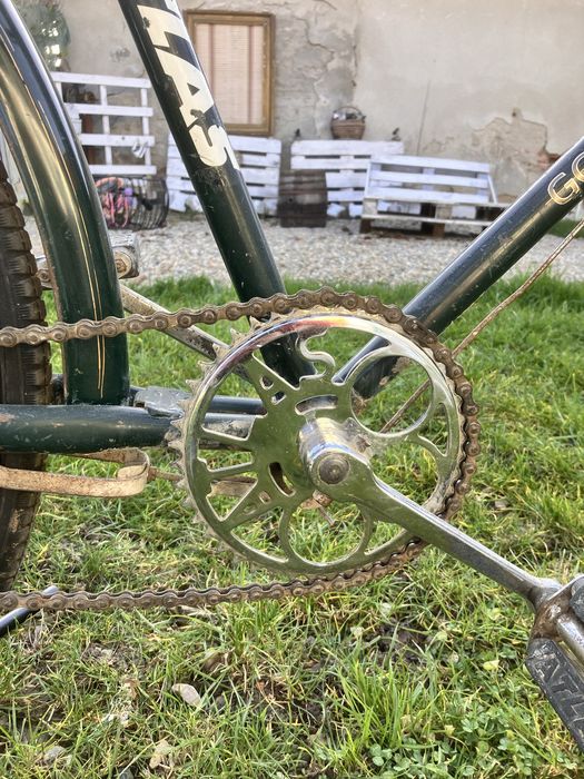 Bicicleta Atlas Goldline Super