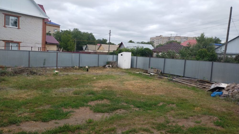 Үй сатылады (мкр. Жазира)