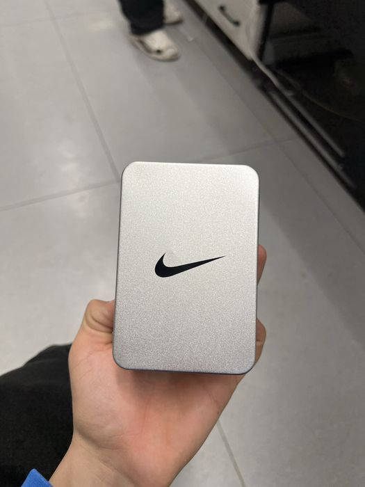 Wath Nike Sport wonter