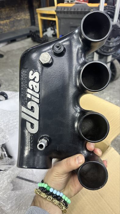 Комплект Дросселя Рессивер,Спорт Распредвалы+шестерни, Autronic Smc