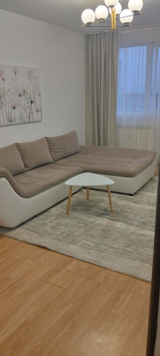 Închiriere Apartament 3 camere lângă papadie