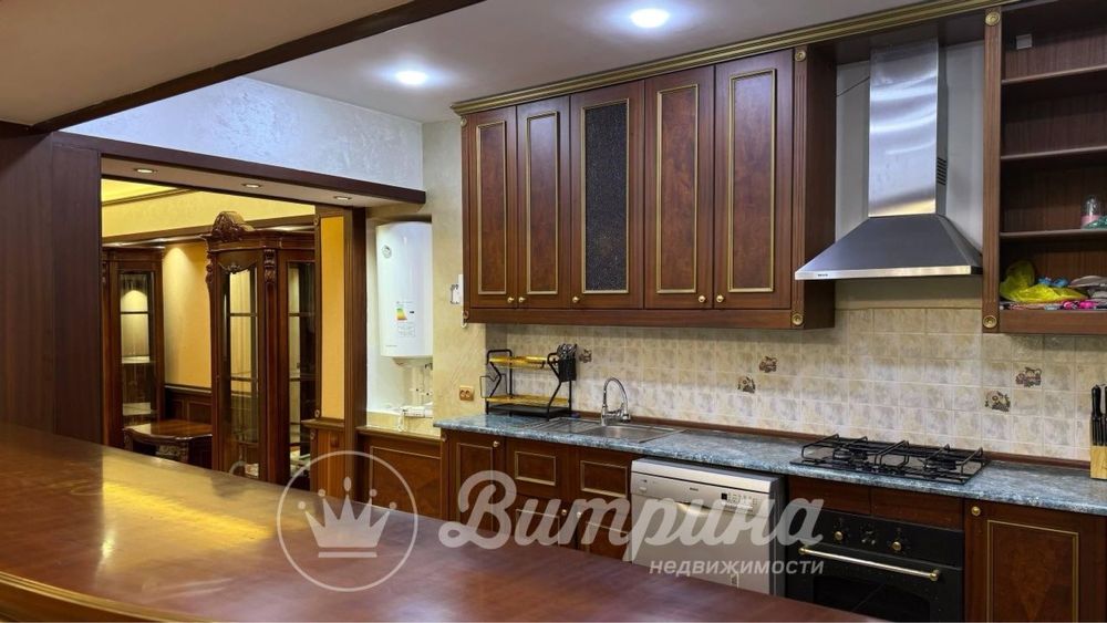 Продается Пентхаус, Габус на Айбеке 4-х комнатная