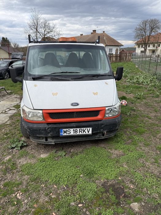 Schimb ce se vede in poze cu (ATV )