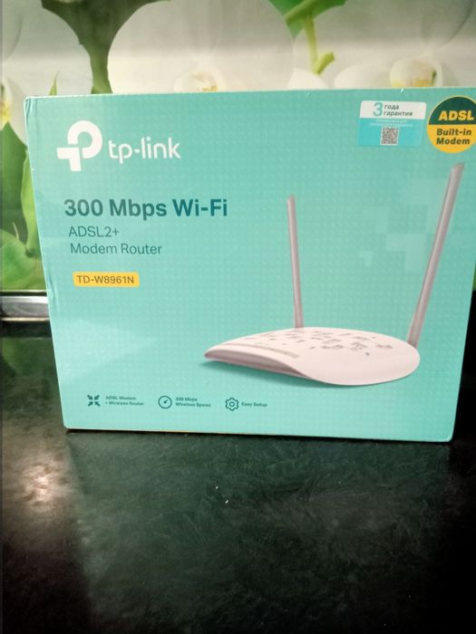 Wi-Fi  роутер       .