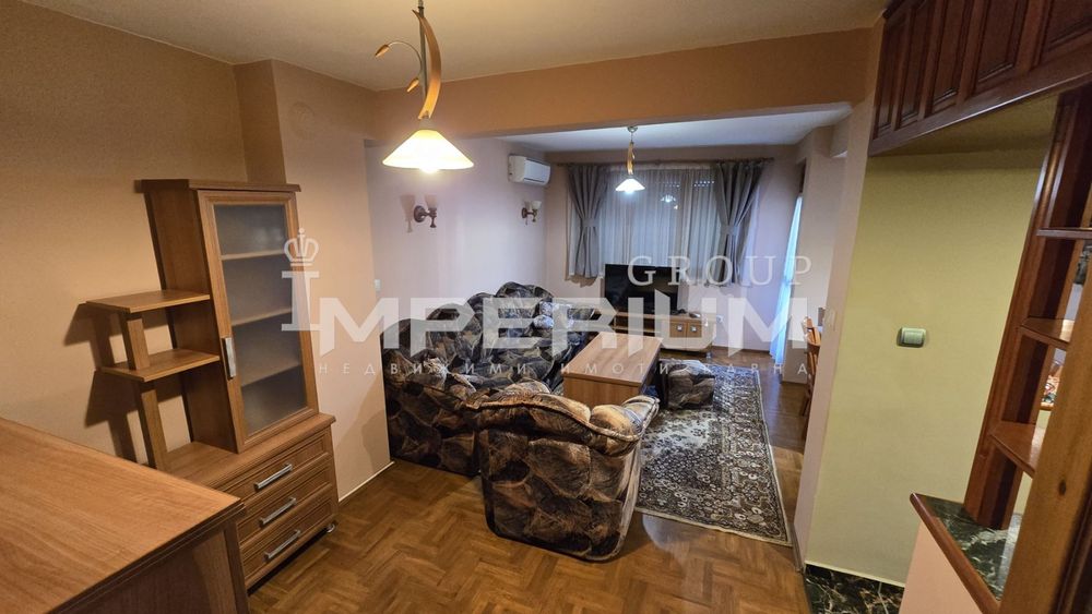 Дава се под наем Тристаен апартамент в Варна, Лятно кино Тракия - 95 кв.м за 612 € - Снимка #5