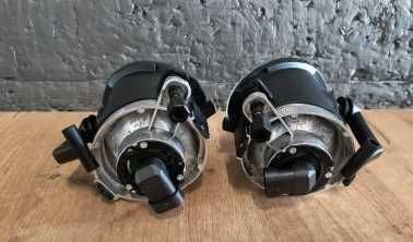 Proiectoare ceata Bara M BMW E46/E39 becuri incluse CALITATE